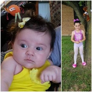 Meet your Posher, Amy